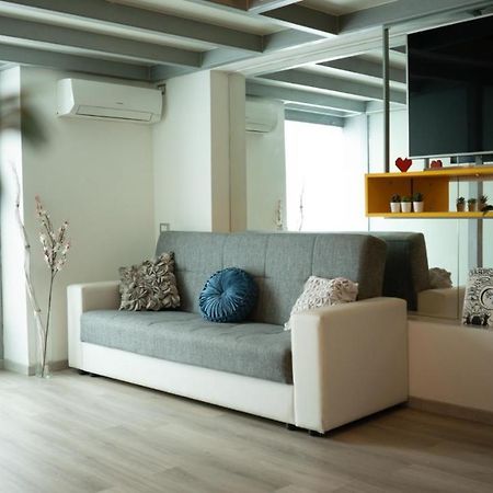 Loft 42 Leilighet Pisa Eksteriør bilde